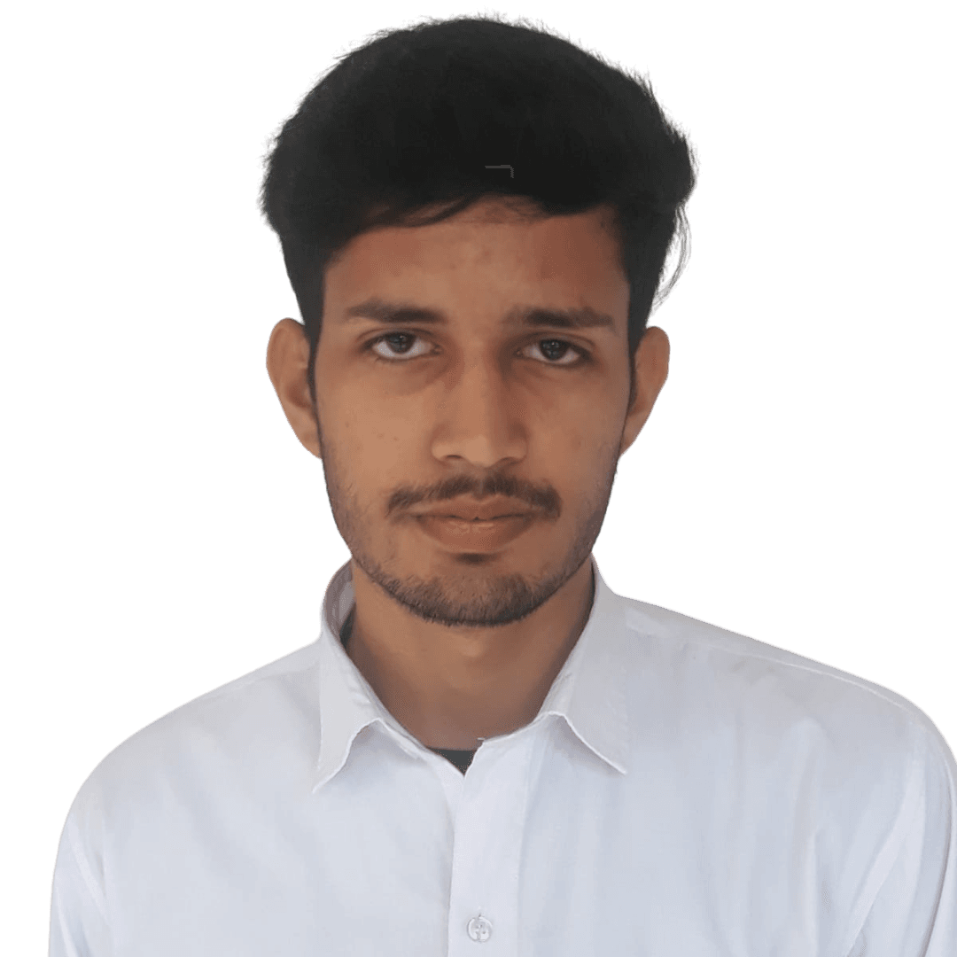 Harsh Bhargav