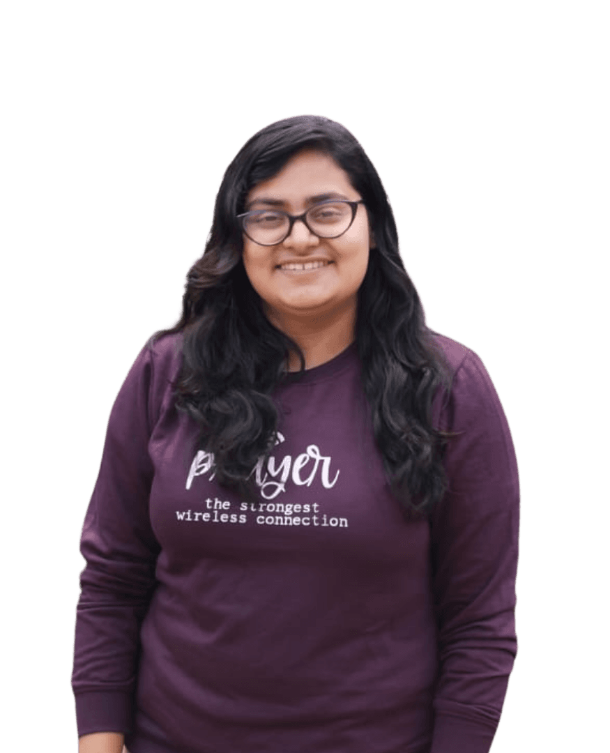 Kashish Jain