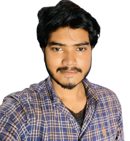 RITHIK KUMAR