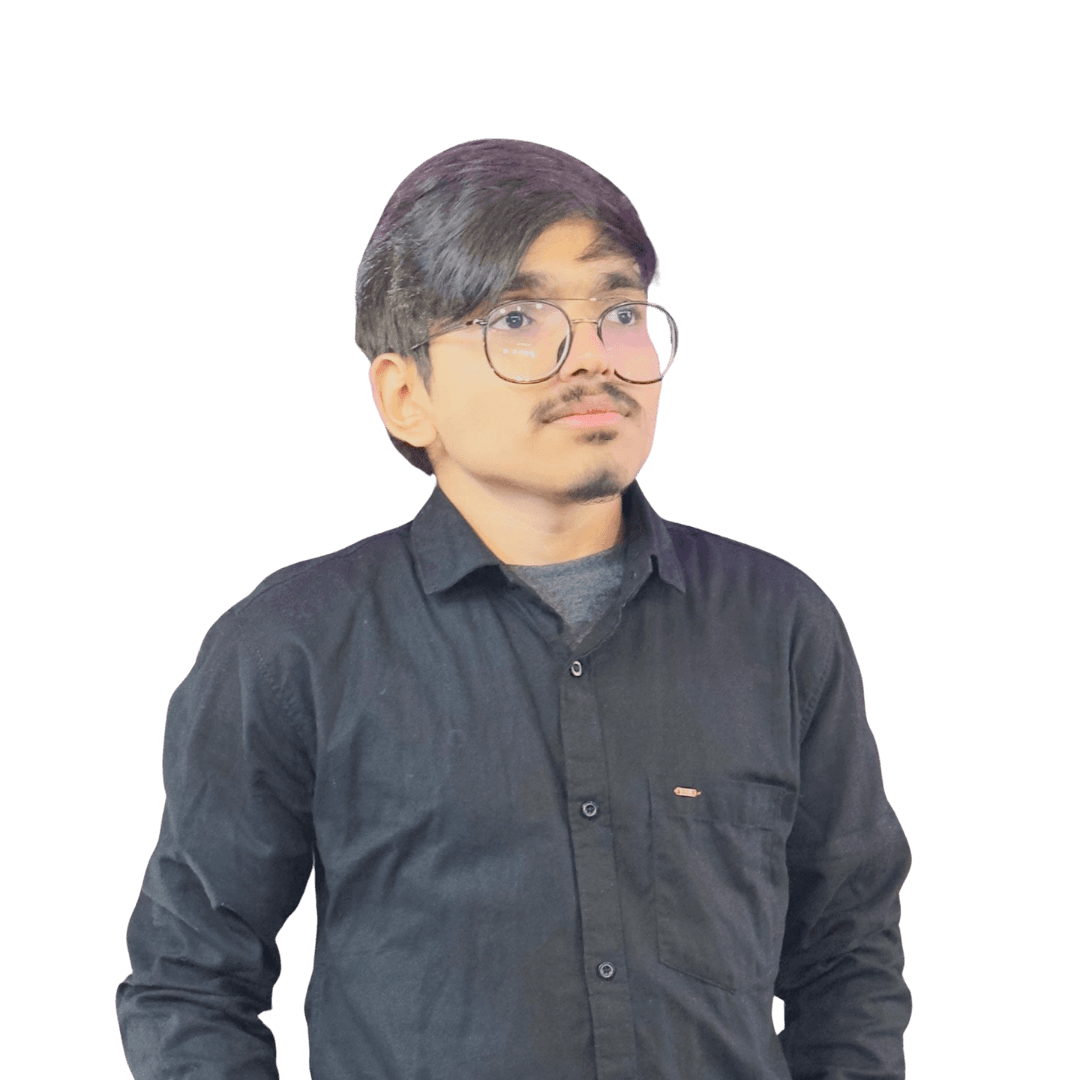 Shivang Kumar Gupta 