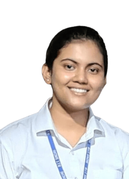 Sweta Singh