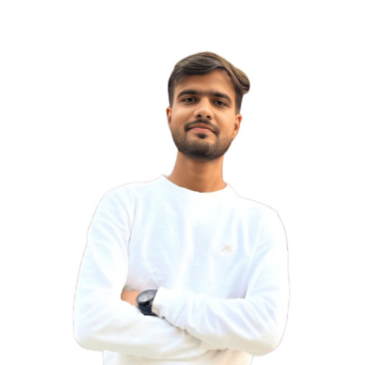 Vivek Tiwari
